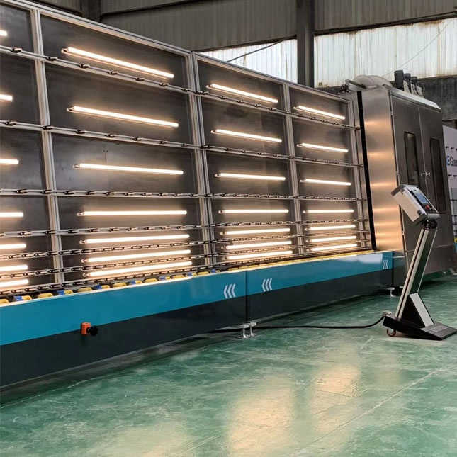 Revolutionizing Glass Production with Our Glass Production Line