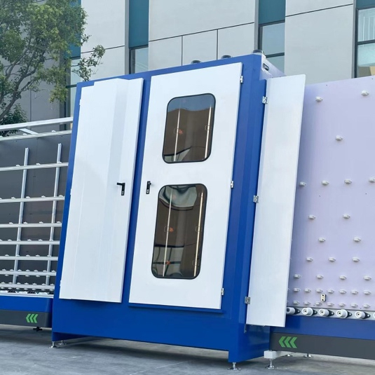 The Role of Glass Oven in Glass Production
