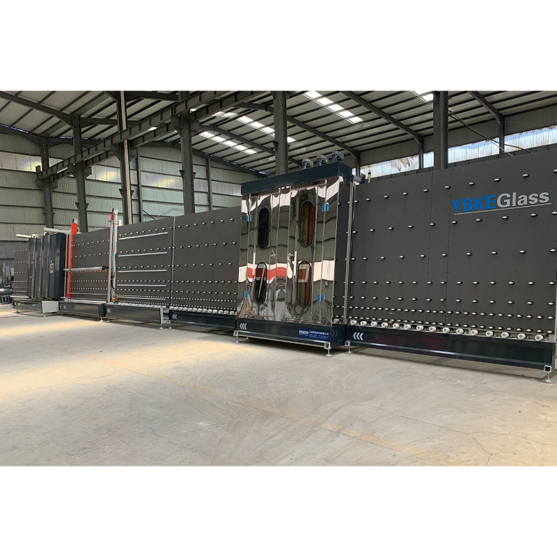 Insulating Glass Production Line